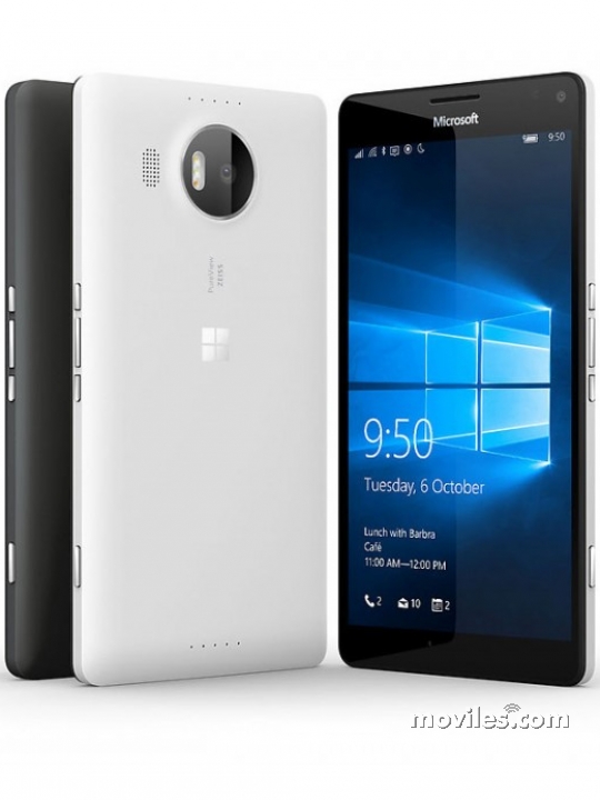 Image 3 Microsoft Lumia 950 XL
