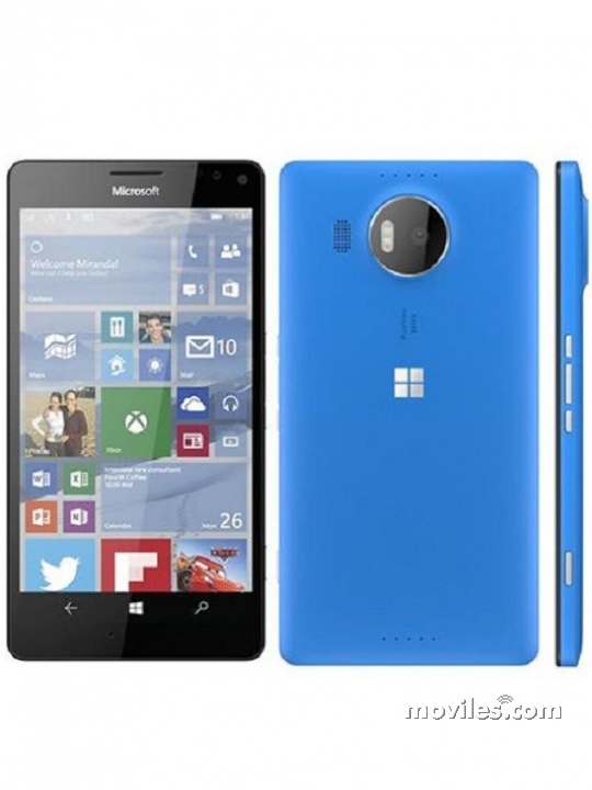 Image 4 Microsoft Lumia 950 XL