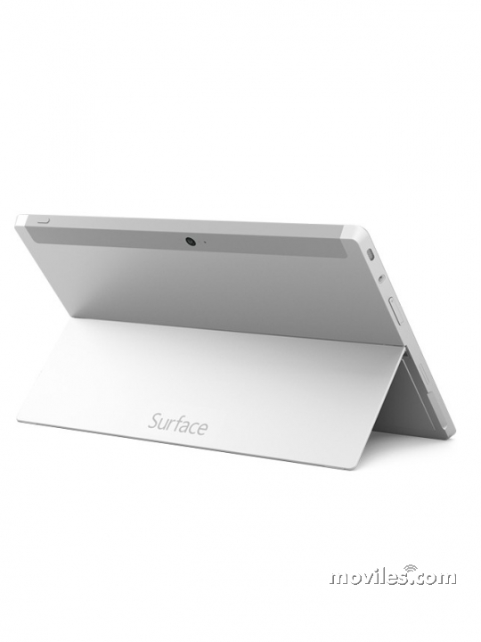 Image 3 Tablet Microsoft Surface 2