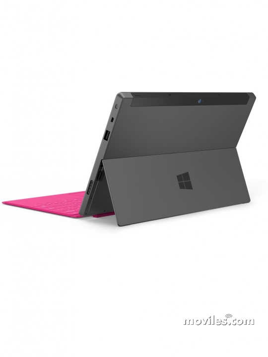 Image 3 Tablet Microsoft Surface