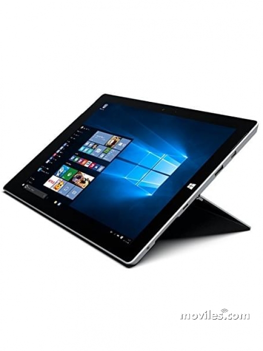 Image 3 Tablet Microsoft Surface 3
