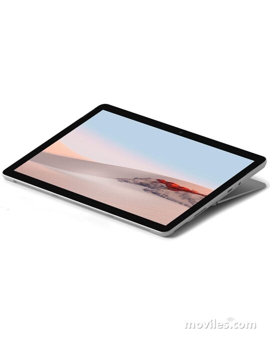 Image 3 Tablet Microsoft Surface Go 2