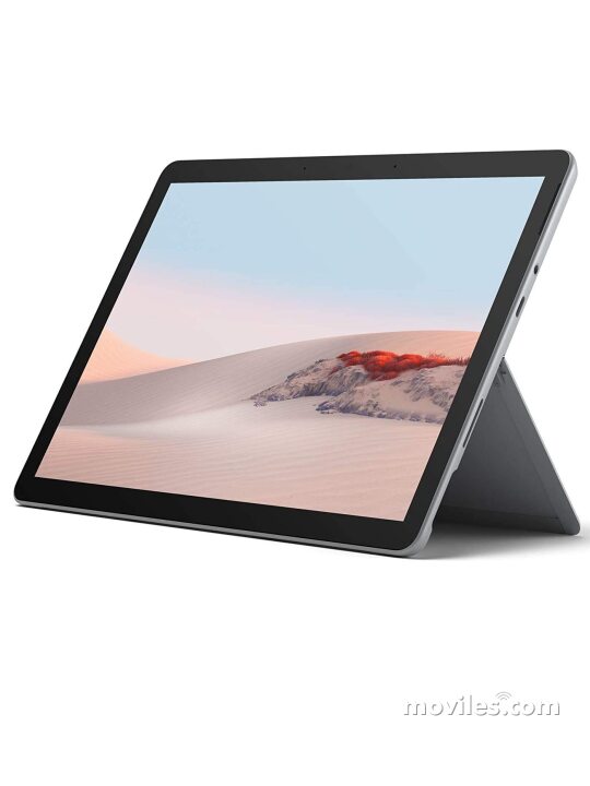 Image 2 Tablet Microsoft Surface Go 2