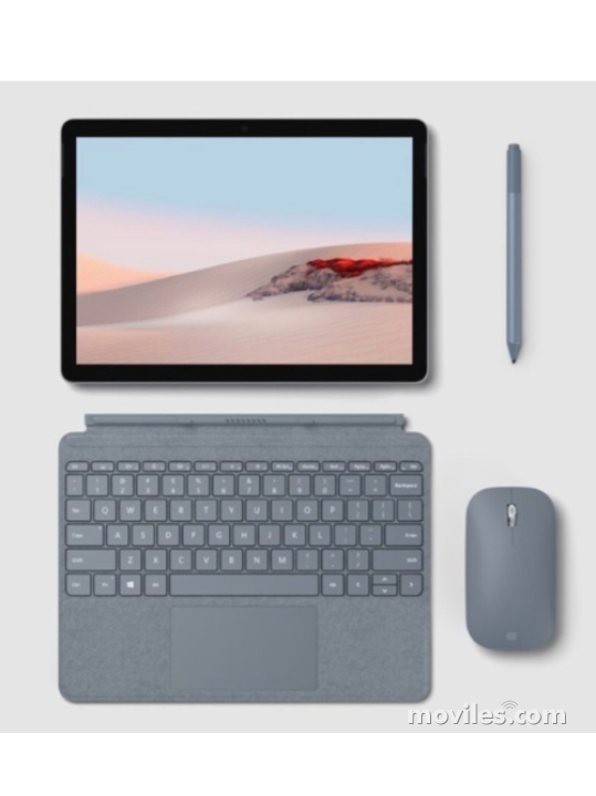 Image 5 Tablet Microsoft Surface Go 3