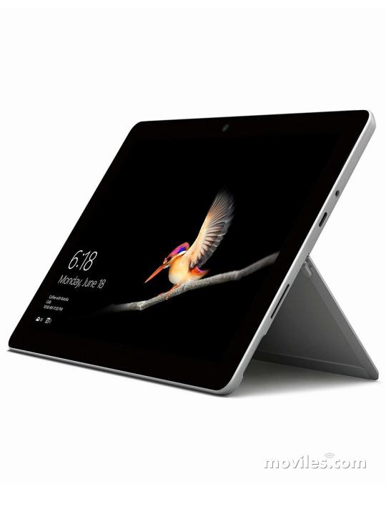 Image 2 Tablet Microsoft Surface Go