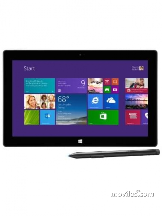 Image 2 Tablet Microsoft Surface Pro 2