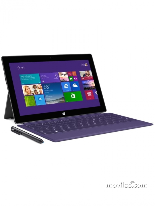 Image 3 Tablet Microsoft Surface Pro 2