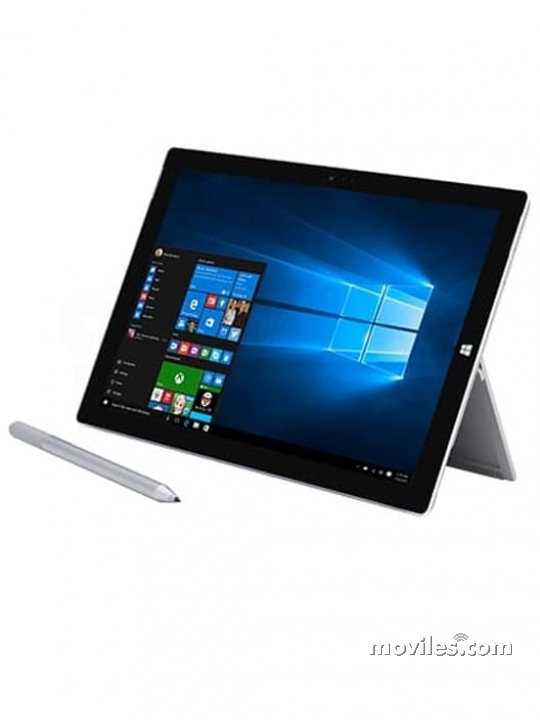 Image 4 Tablet Microsoft Surface Pro 3