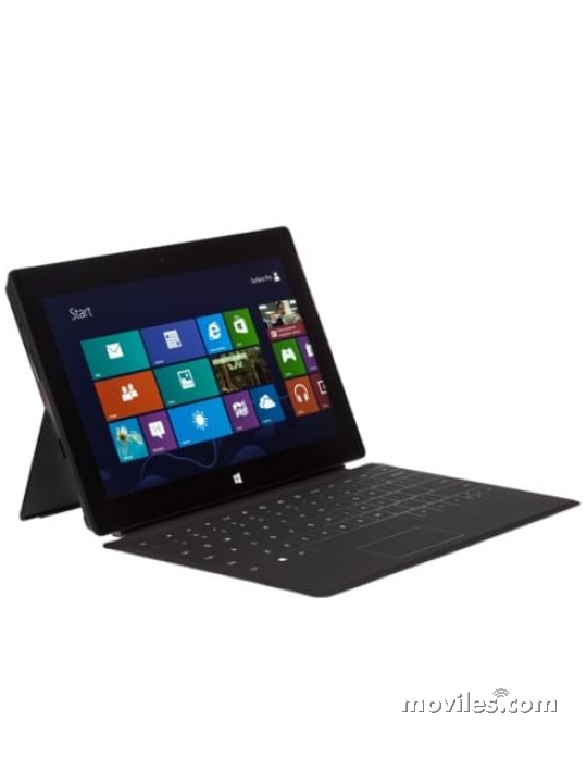 Image 3 Tablet Microsoft Surface Pro