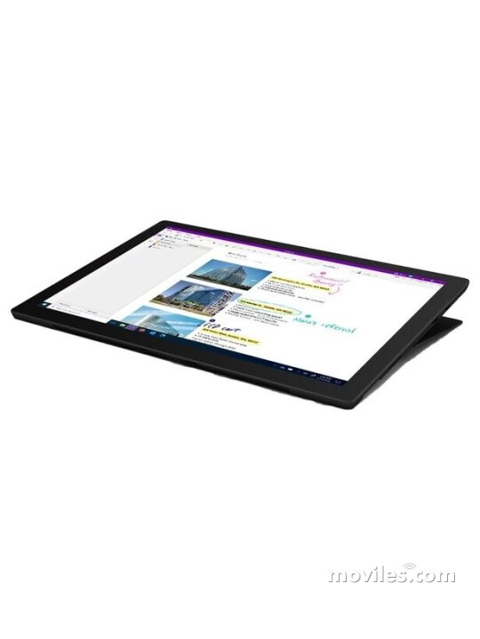 Image 3 Tablet Microsoft Surface Pro 7+
