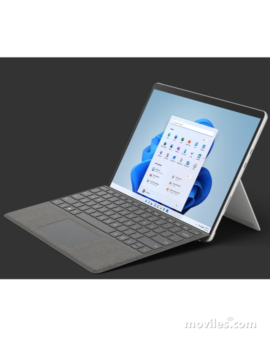 Image 4 Tablet Microsoft Surface Pro 8
