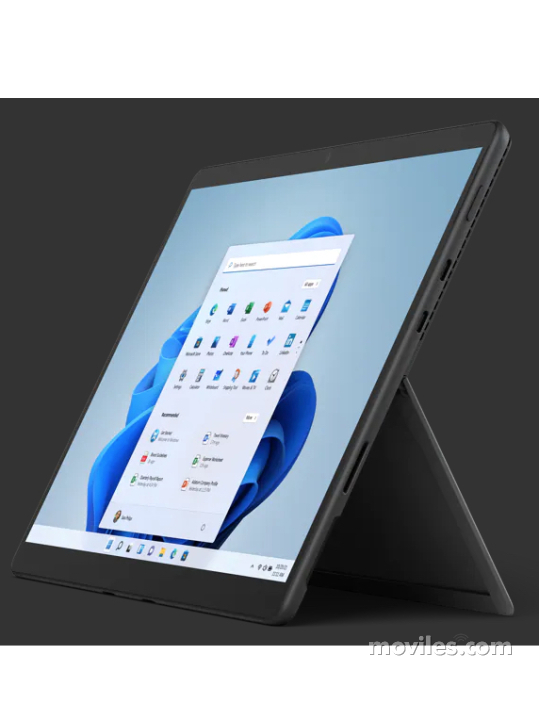 Image 5 Tablet Microsoft Surface Pro 8