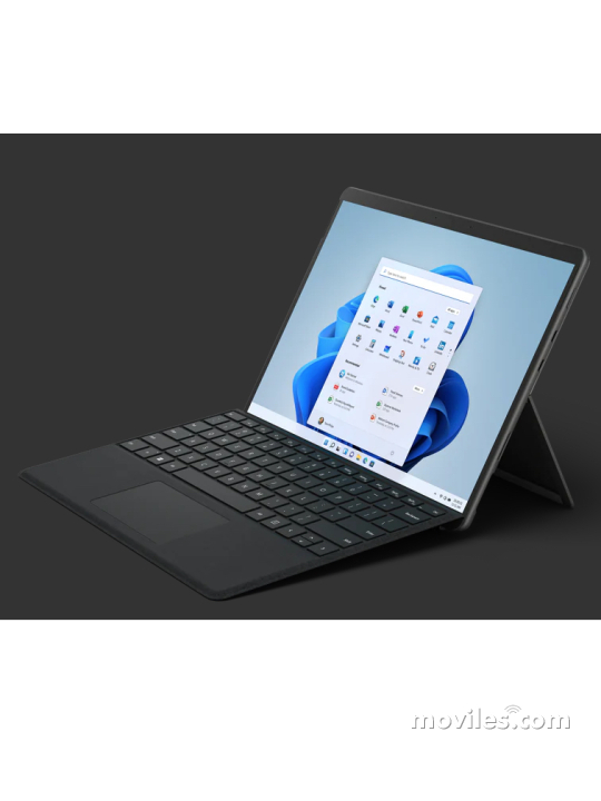 Image 6 Tablet Microsoft Surface Pro 8