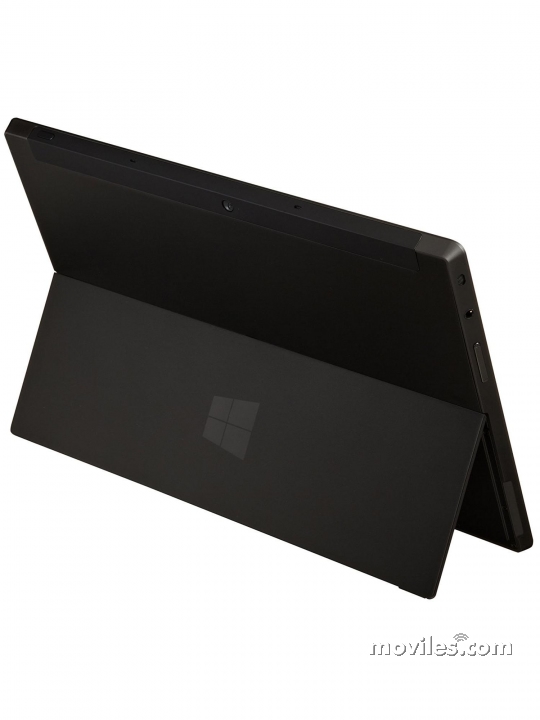 Image 3 Tablet Microsoft Surface RT