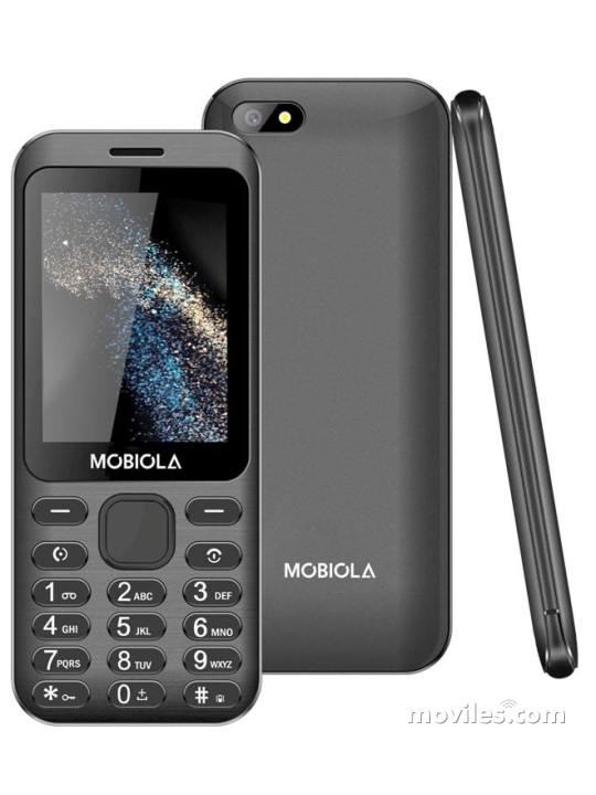 Image 5 Mobiola MB3200 Classic