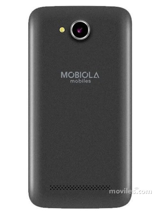 Image 3 Mobiola Wave 4