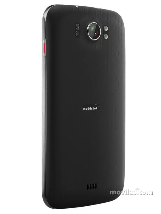 Image 3 Mobistel Cynus T2