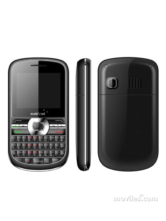 Mobistel EL340 Dual