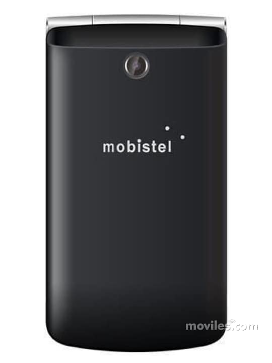 Image 4 Mobistel EL800
