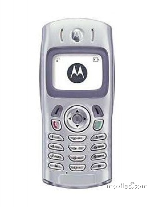 Motorola C336