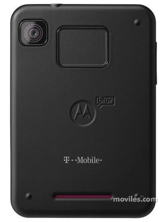 Image 2 Motorola Charm