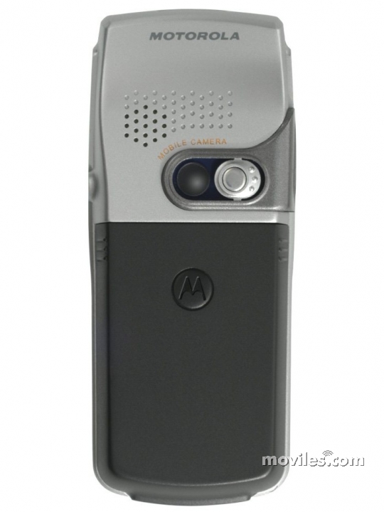 Image 2 Motorola E365