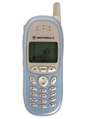 Fotografia Motorola Talkabout T191
