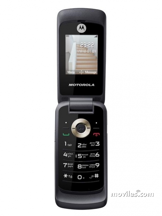 Motorola WX265