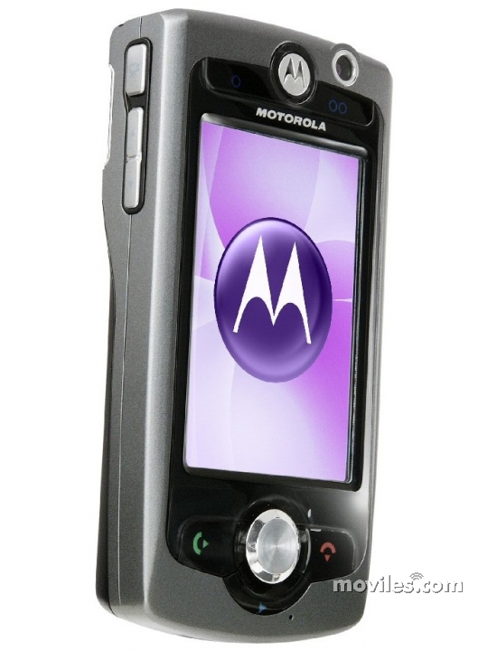 Image 2 Motorola A1010