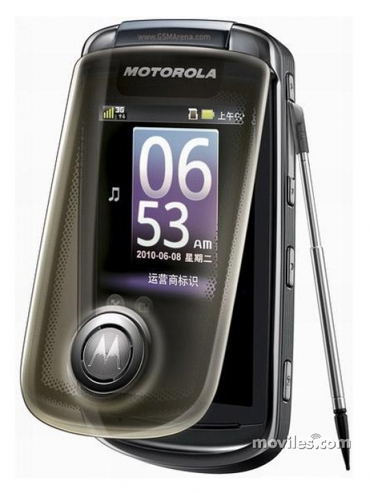 Motorola A1680