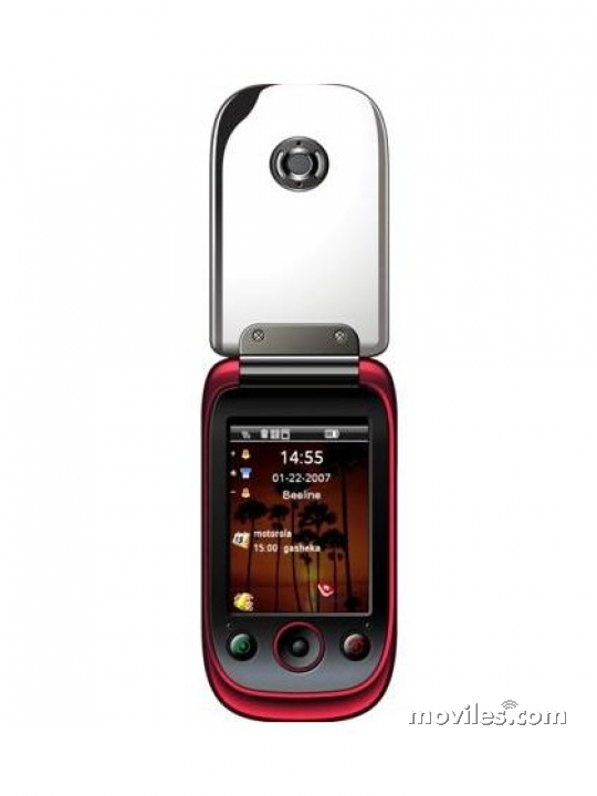 Motorola A1890