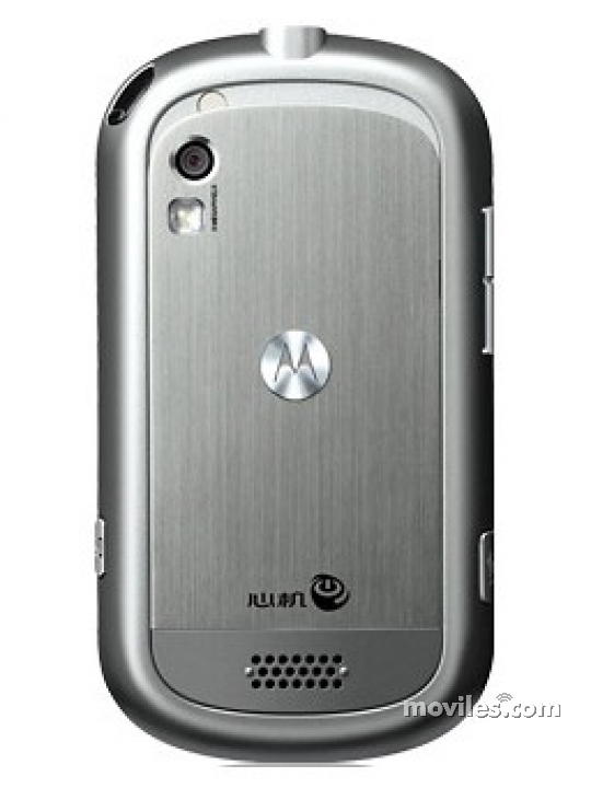 Image 2 Motorola A3000
