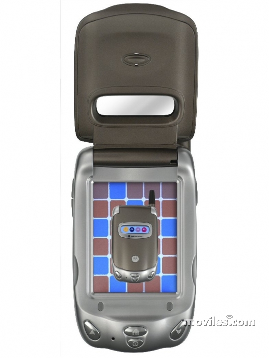 Motorola A388c