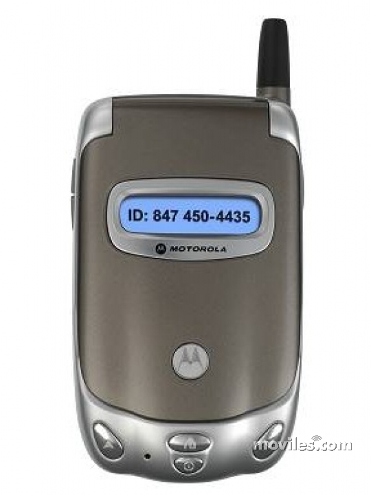 Image 2 Motorola A388c