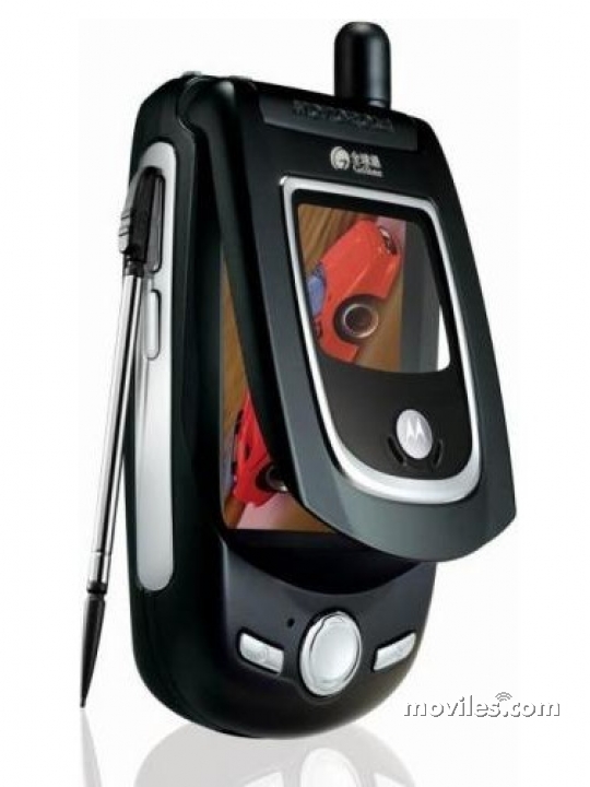 Image 2 Motorola A768i