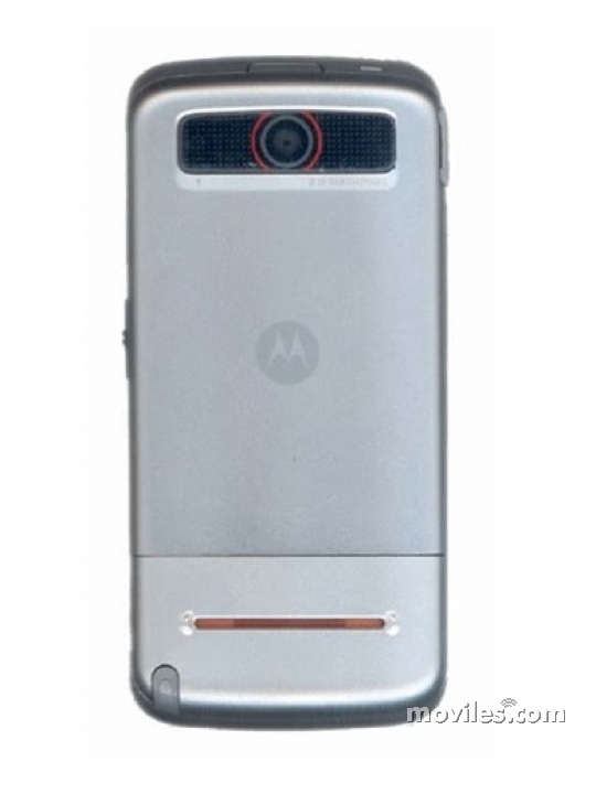 Image 2 Motorola A810