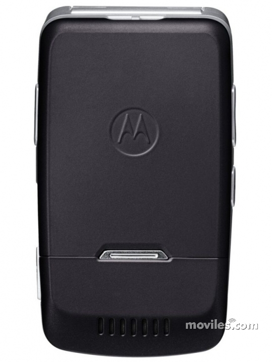 Image 3 Motorola A910