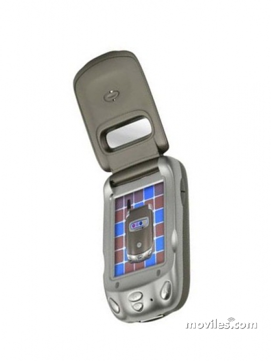 Image 2 Motorola Accompli 388