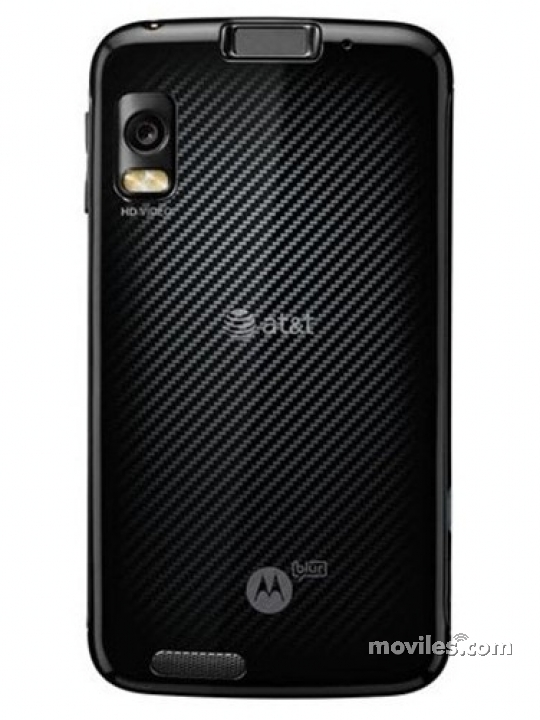 Image 3 Motorola Atrix
