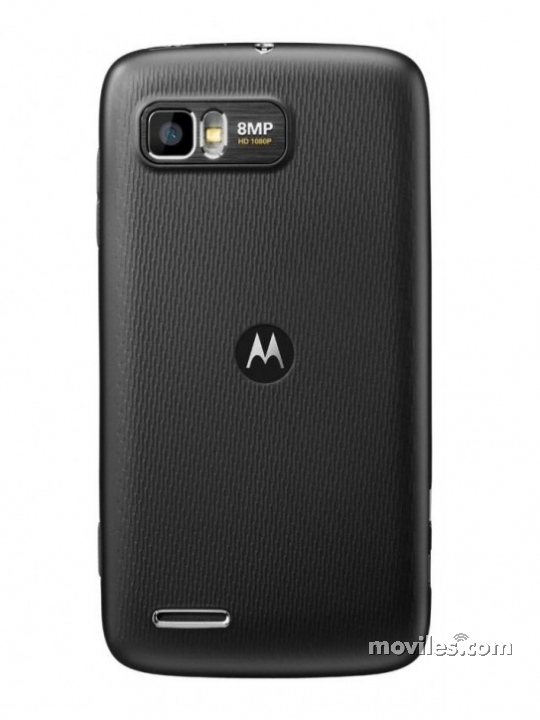 Image 2 Motorola ATRIX 2