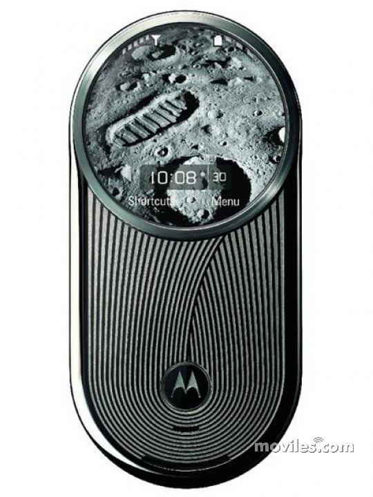 Image 2 Motorola AURA Celestial