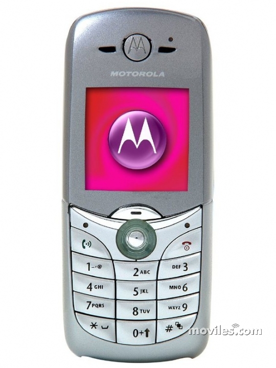 Image 4 Motorola C650