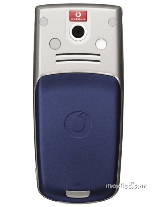 Image 2 Motorola C980