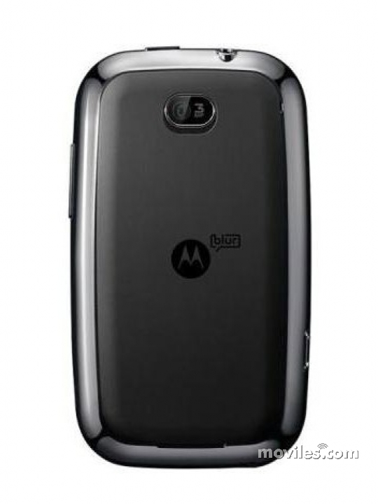 Image 2 Motorola CITRUS WX445