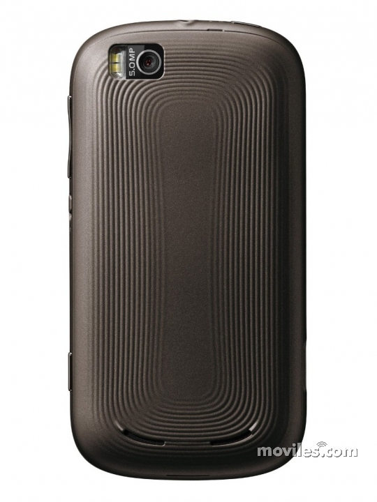 Image 3 Motorola Cliq 2