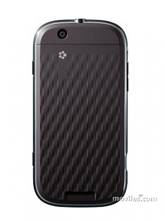 Image 3 Motorola CLIQ