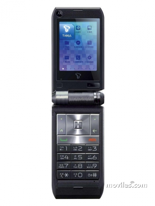 Motorola Cupe