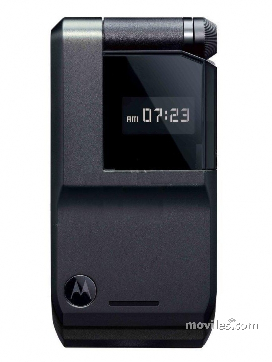 Image 2 Motorola Cupe