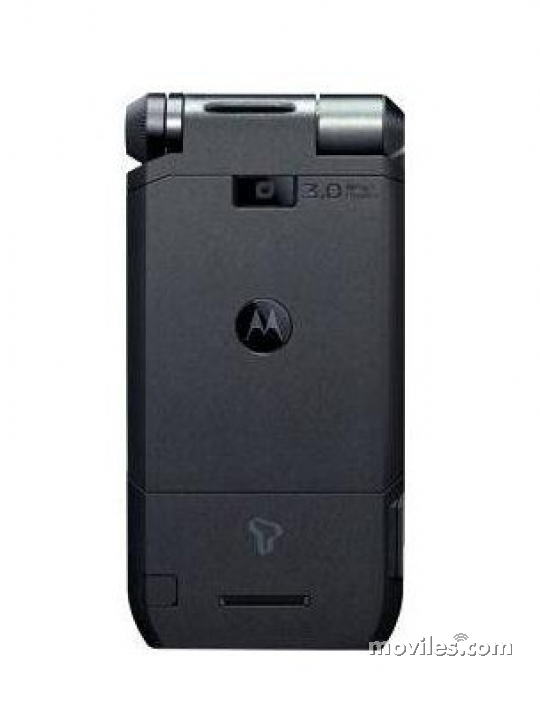 Image 3 Motorola Cupe