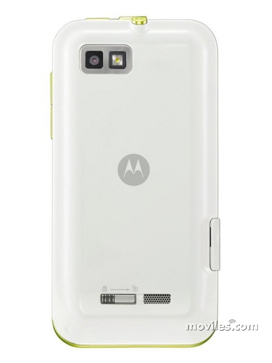 Image 2 Motorola DEFY XT535